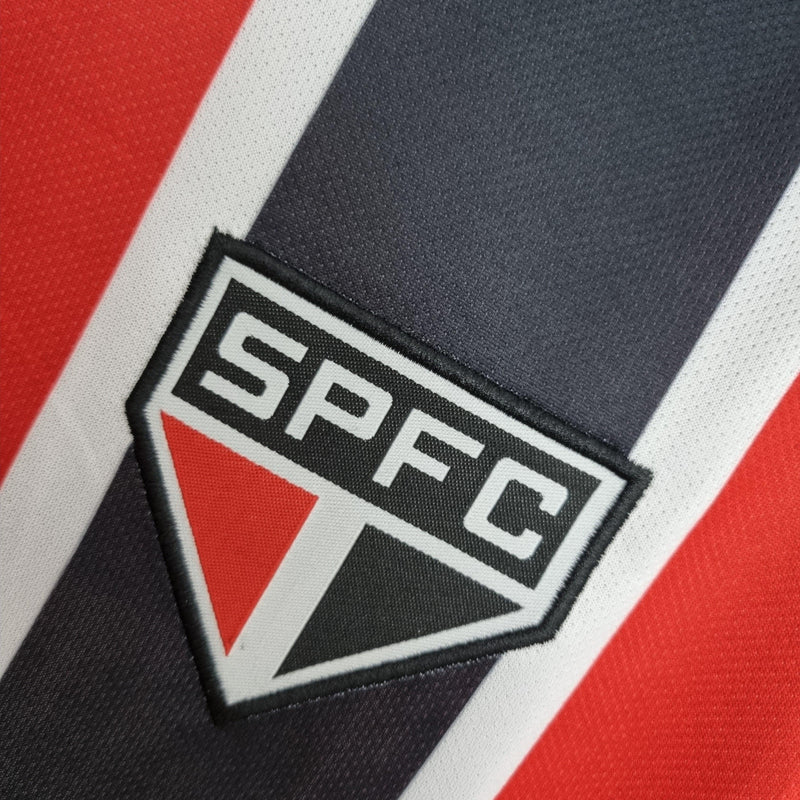 Camisa Retrô São Paulo 1991 Away