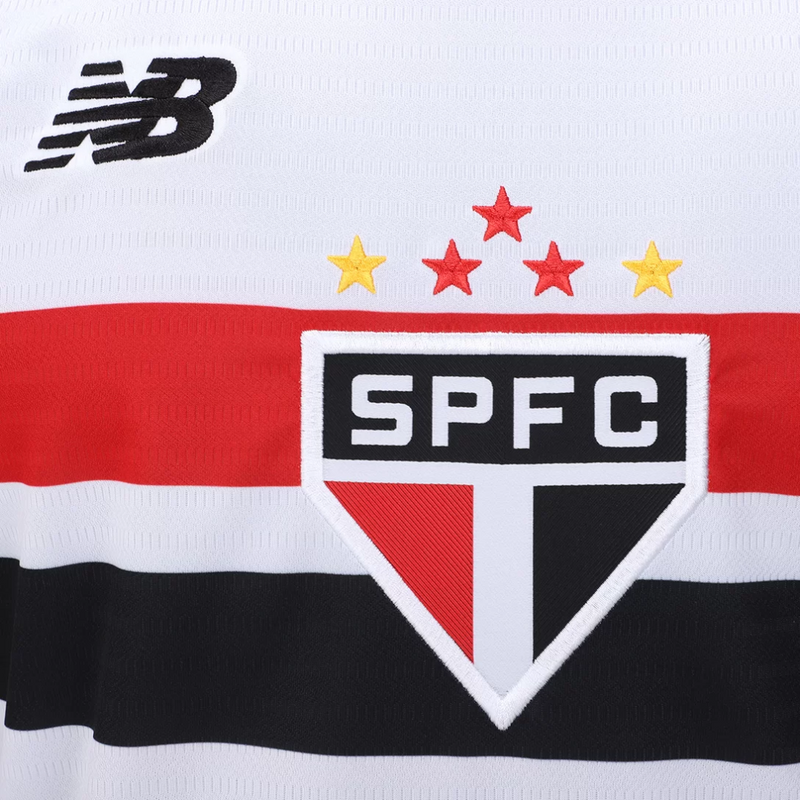 Camisa Lançamento 24/25 Home