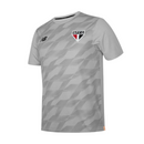 Camisa São Paulo New Balance Treino 24/25