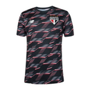 Camisa São Paulo New Balance Pré Jogo 24/25