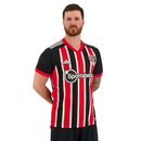 Camisa Adidas São Paulo 2023/24 Away