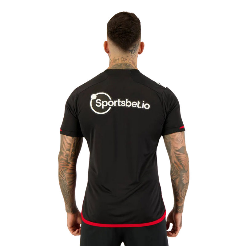 Camisa Adidas São Paulo 2023/24 Third