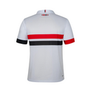 Camisa São Paulo New Balance Versão Jogador 24/25 Home