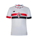 Camisa São Paulo New Balance Versão Jogador 24/25 Home