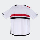 Conjunto Infantil Adidas São Paulo I 2023/24