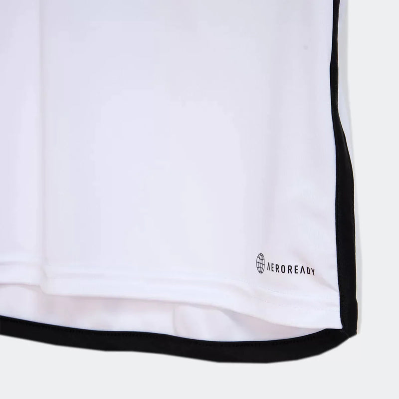 Conjunto Infantil Adidas São Paulo I 2023/24