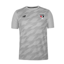 Camisa São Paulo New Balance Treino 24/25