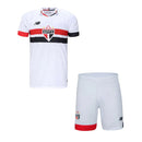 Conjunto Infantil São Paulo I 2024/25