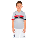 Conjunto Infantil São Paulo I 2024/25