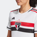 Camisa Feminina São Paulo I 2023/24