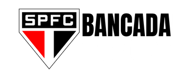 SPFC Bancada Tricolor