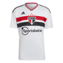Camisa Adidas São Paulo I - 2022