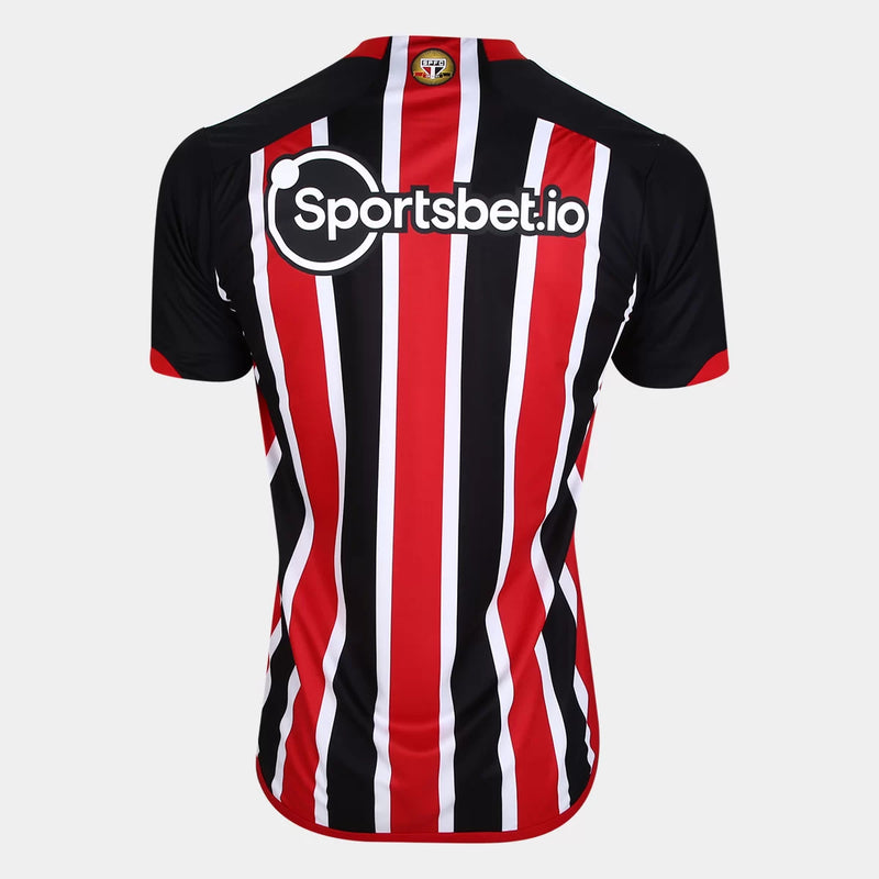 Camisa São Paulo Away 2023/24