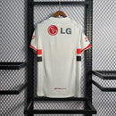 Camisa Retrô São Paulo LG 2005/06