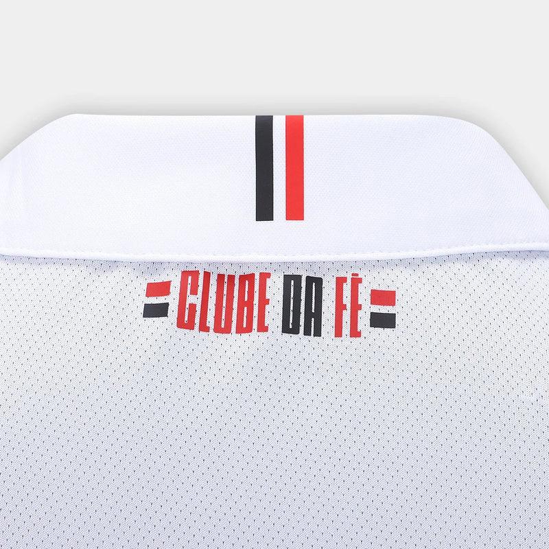 Camisa São Paulo JOGADOR Home 2024/25