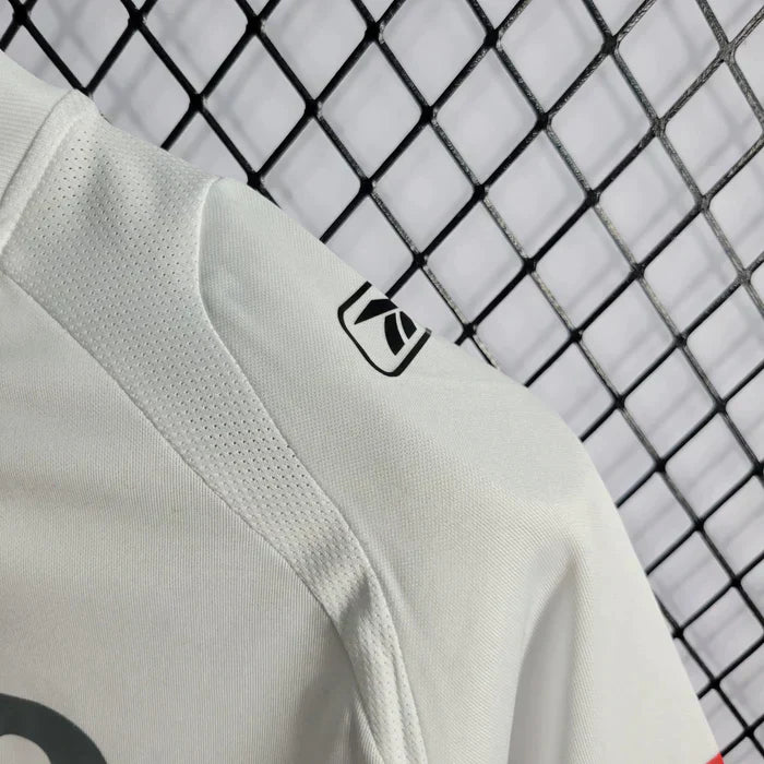 Camisa Retrô São Paulo LG 2005/06