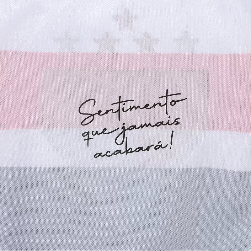 Camisa São Paulo JOGADOR Home 2024/25