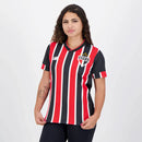 Camisa Feminina São Paulo II 2024/25