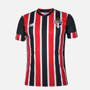 Camisa São Paulo Away 2024/25