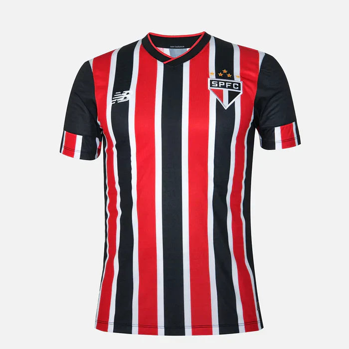 Camisa São Paulo Away 2024/25