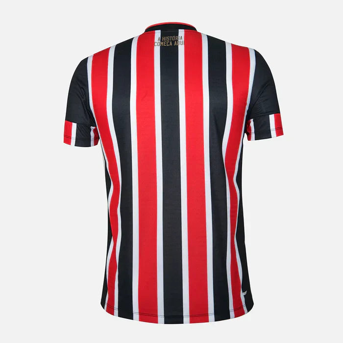 Camisa São Paulo Away 2024/25
