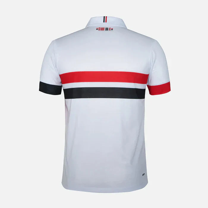 Camisa São Paulo Home 2024/25
