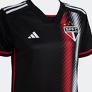 Camisa Feminina São Paulo III 2023/24