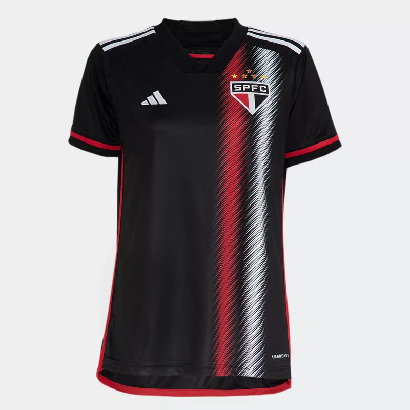 Camisa Feminina São Paulo III 2023/24