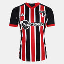 Camisa São Paulo Away 2023/24