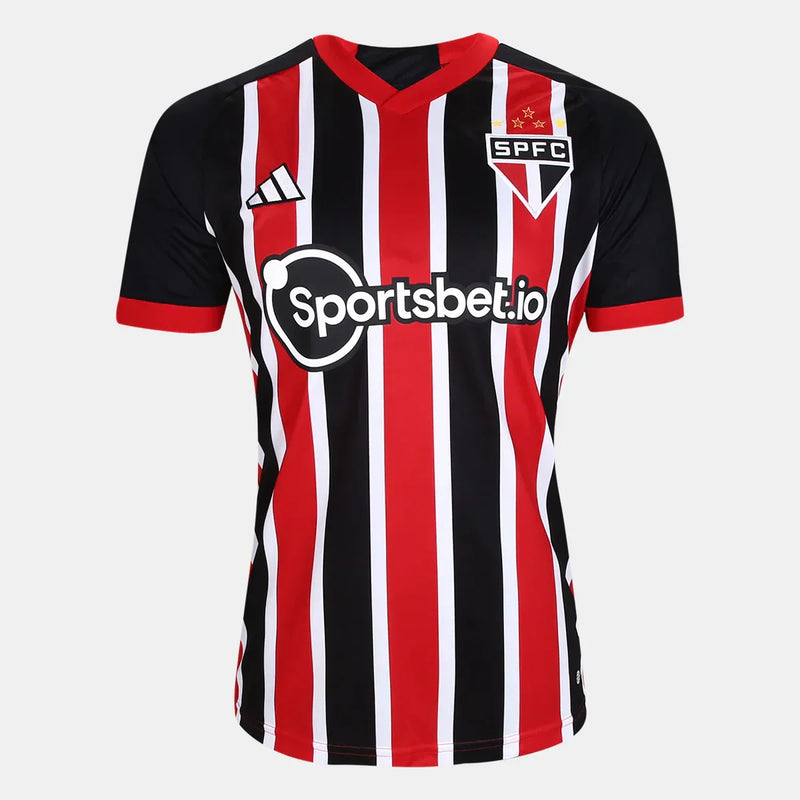 Camisa São Paulo Away 2023/24