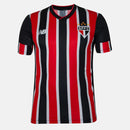 Camisa São Paulo JOGADOR Away 2024/25