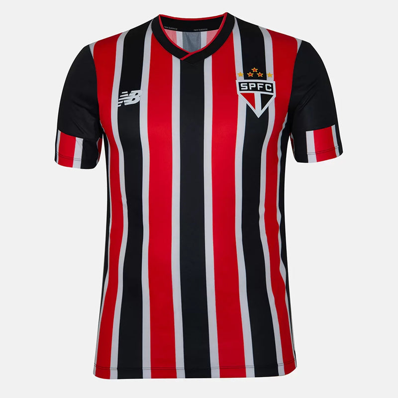 Camisa São Paulo JOGADOR Away 2024/25