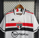 Camisa São Paulo Home 2023/24