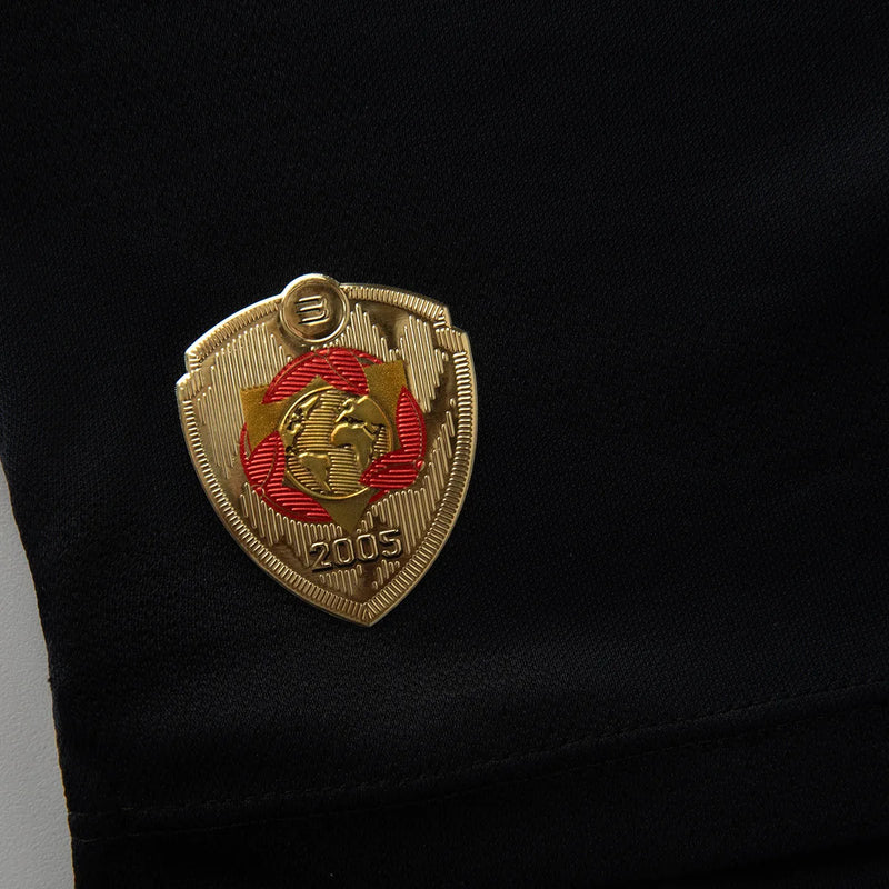 Camisa Jogador Comemorativa SP 2025 Feminina