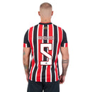 Camisa São Paulo Away 2024/25 - Arboleda N° 5
