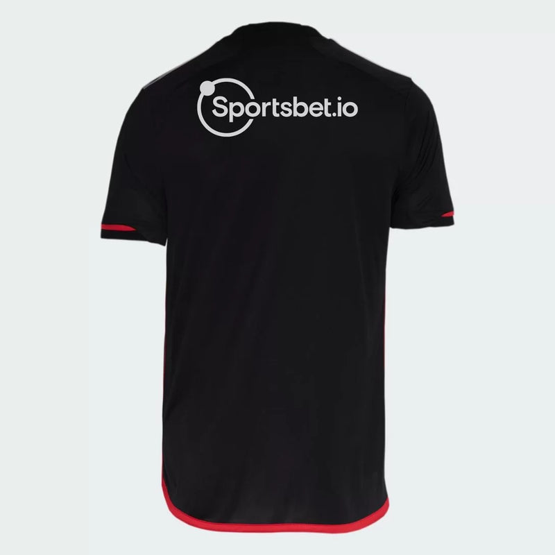 Camisa São Paulo Third 2023/24 + PERSONALIZAÇÃO GRÁTIS