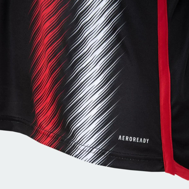 Camisa São Paulo Third 2023/24 + PERSONALIZAÇÃO GRÁTIS